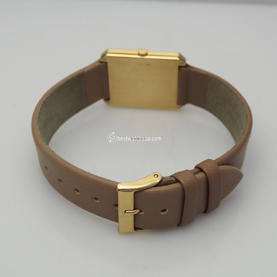 IMG_9081 Vacheron Constantin Manual winding Yellow gold 33208 Replica 5