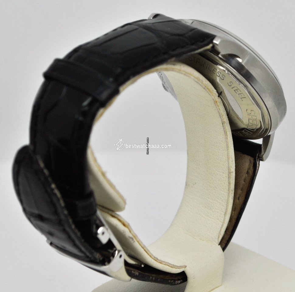 IMG_9081 Jaeger-LeCoultre Mens watch Unisex Automatic Steel E875 Replica 5