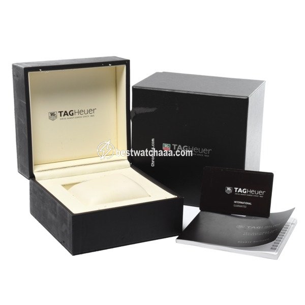 IMG_9081 TAG Heuer Aquaracer 300M Quartz Steel WAY1112.BA0910 Replica 5