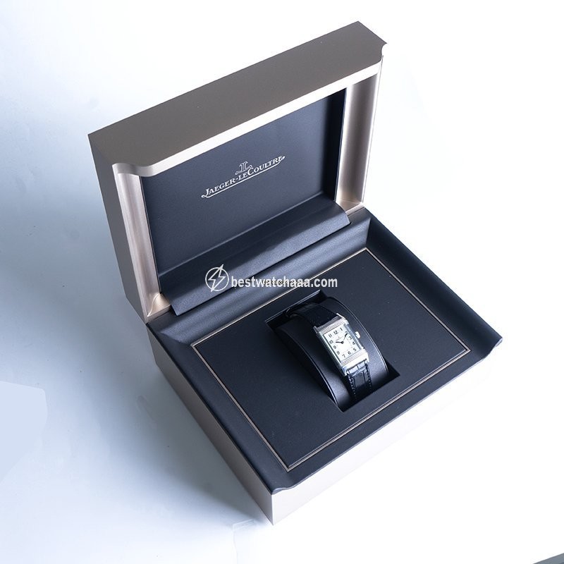 IMG_9081 Jaeger-LeCoultre Reverso Mens watch Unisex Automatic Steel Q2548440 Replica 5