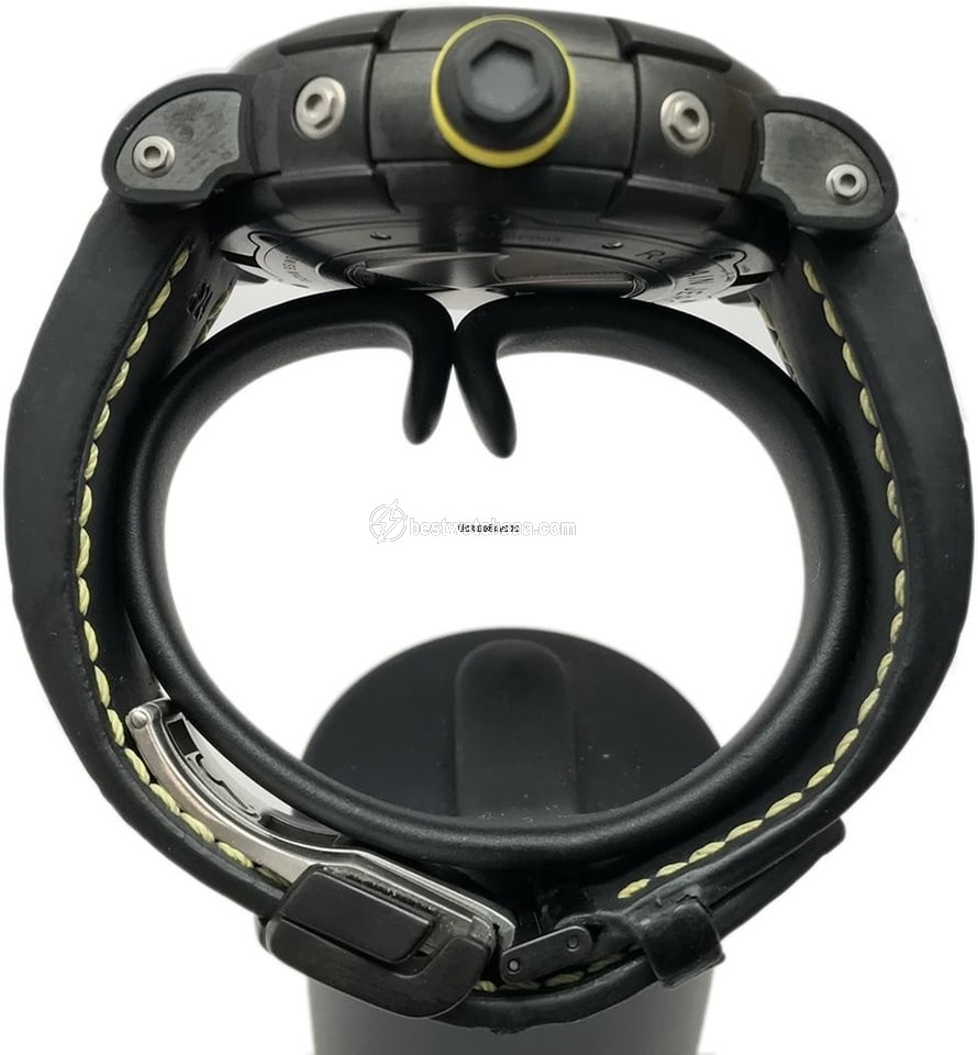 IMG_9081 Romain Jerome Titanic-DNA Mens watch Unisex Automatic Steel RJ.T.AU.SP.005.06 Replica 5