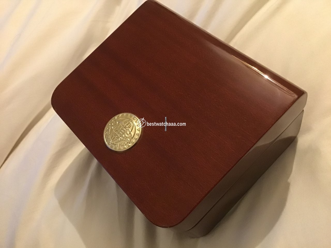 IMG_9081 Omega Seamaster Aqua Terra Mens watch Unisex Automatic Red gold 231.53.42.22.06.001 Replica 5