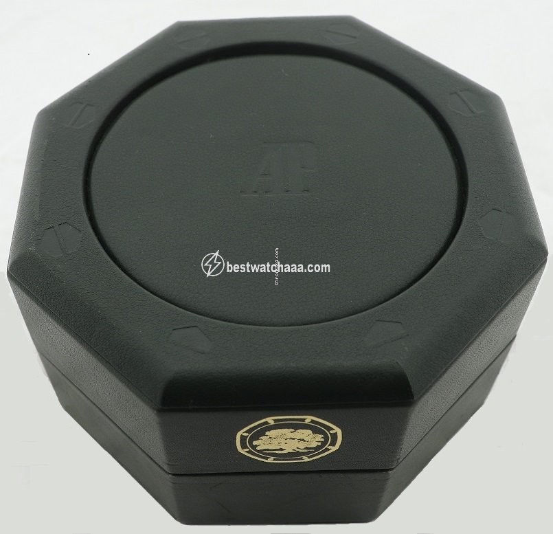 IMG_9081 Audemars Piguet Royal Oak Womens watch Quartz 6008SA Replica 5