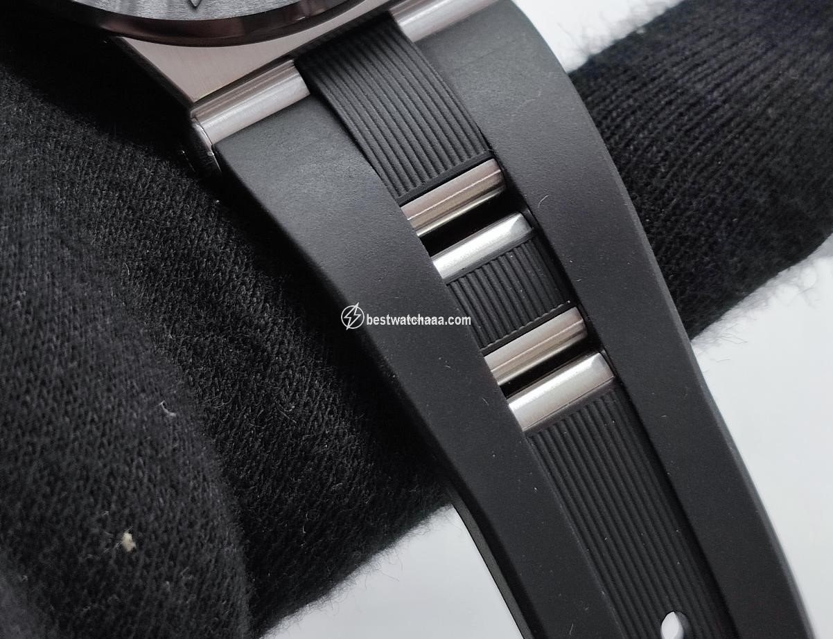 IMG_9081 Bulgari Diagono Mens watch Unisex Steel DG42BSCVDCH Replica 5