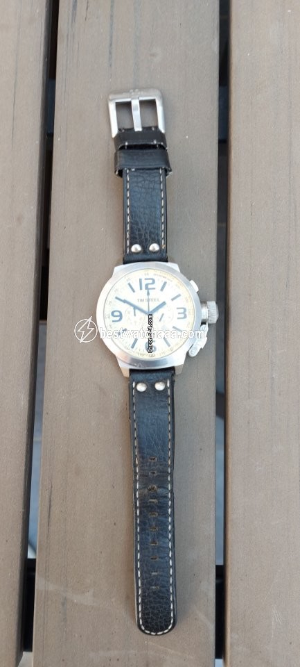 IMG_9081 TW Steel Mens watch Unisex Quartz Tw 1010 Replica 5