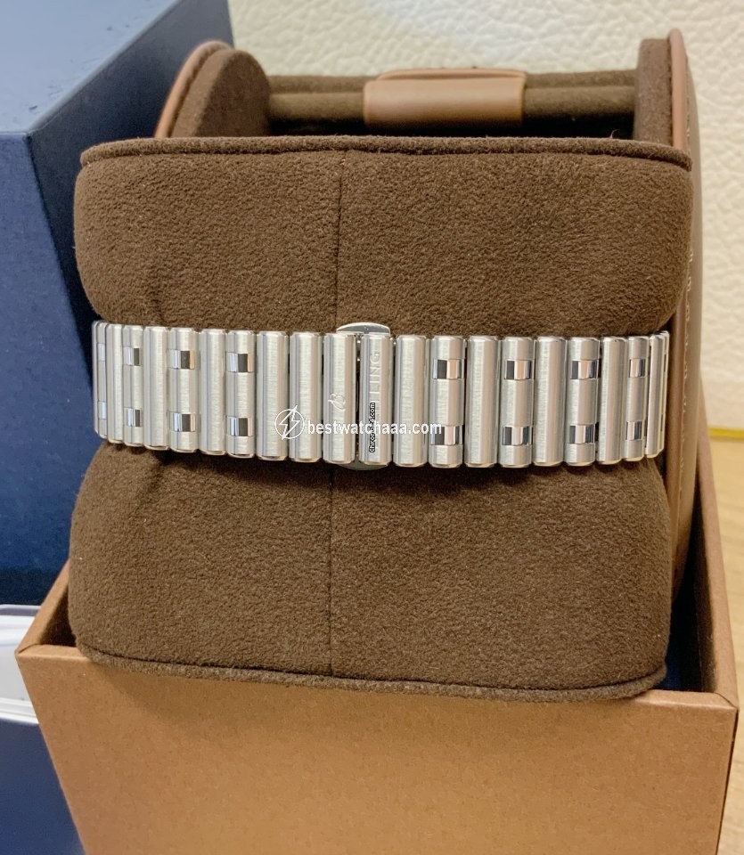 IMG_9081 Breitling Chronomat Womens watch Automatic Steel A10380101L1A1 Replica 5