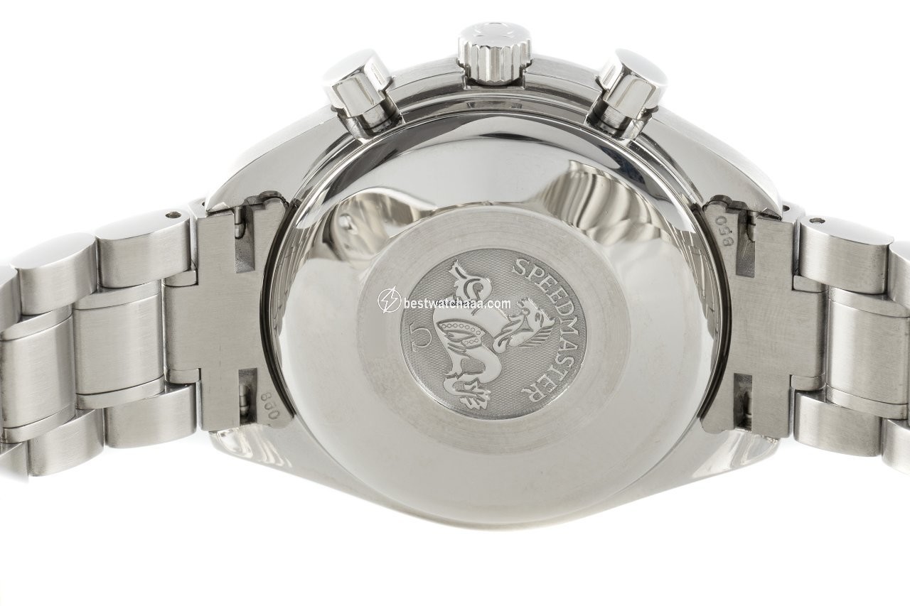 IMG_9081 Omega Mens watch Unisex Automatic Steel 3221.30 Replica 5