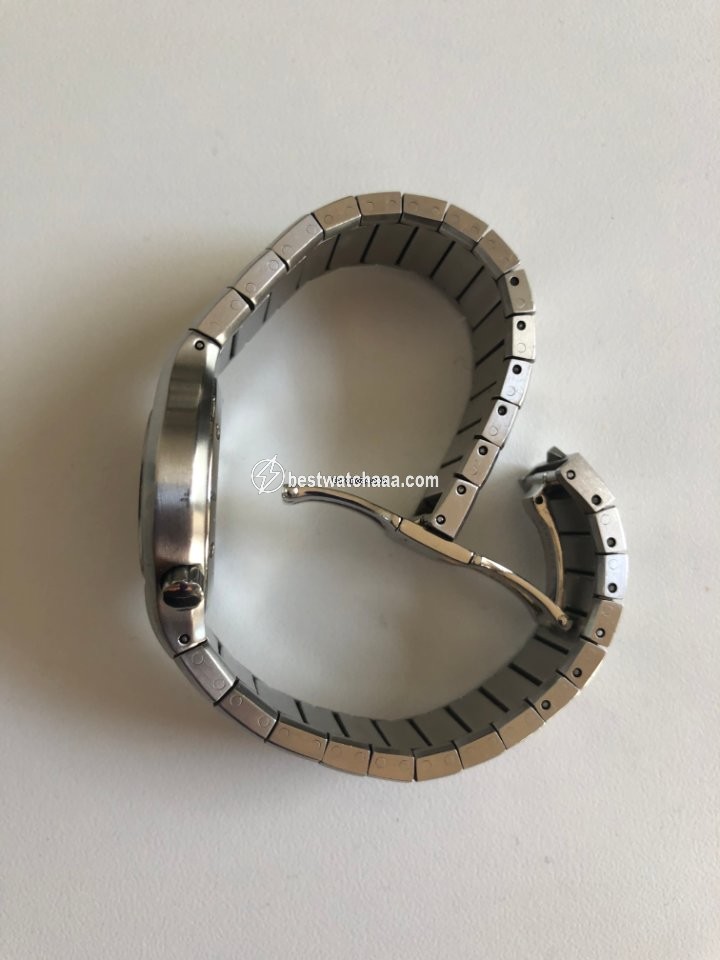 IMG_9081 TAG Heuer Alter Ego Womens watch Quartz Steel WP1310 Replica 5