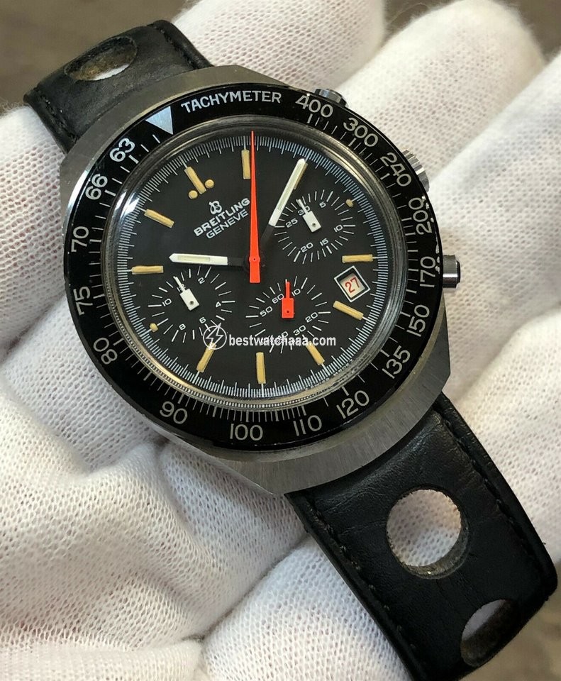 IMG_9081 Breitling Mens watch Unisex Steel 7104 Replica 5