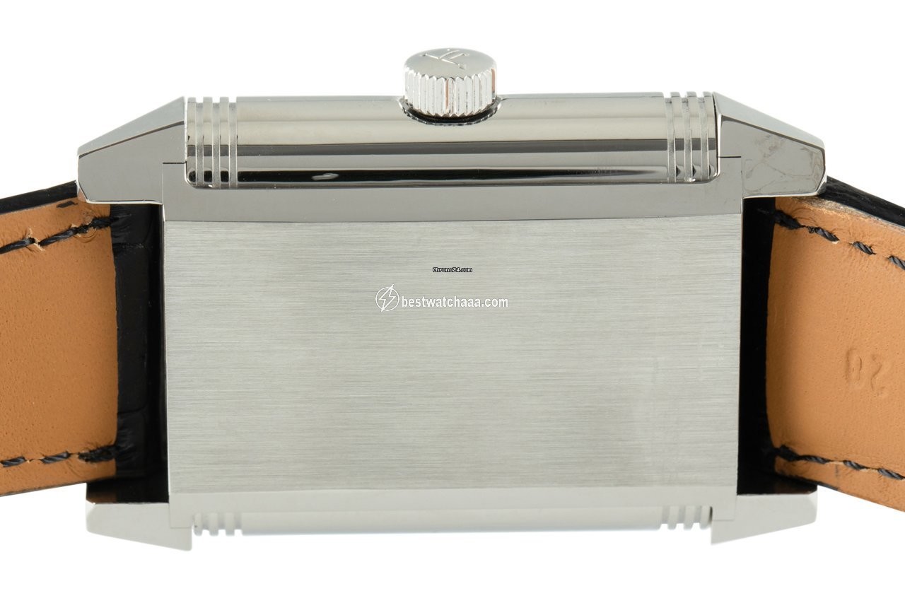 IMG_9081 Jaeger-LeCoultre Mens watch Unisex Manual winding Steel Q3018420 Replica 5