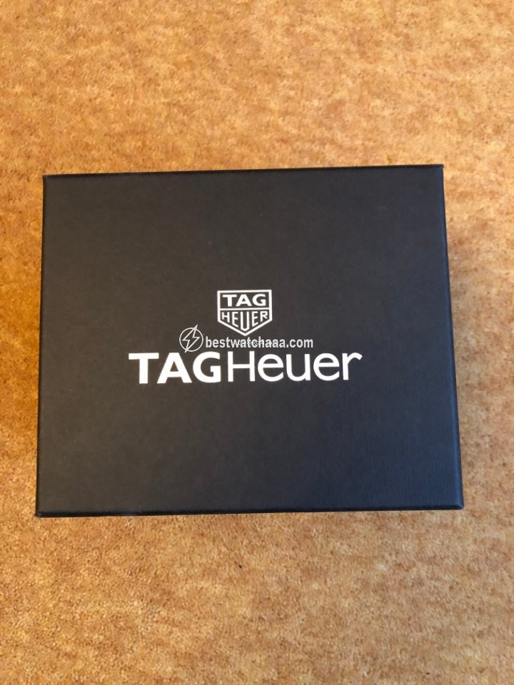 IMG_9081 TAG Heuer Monaco Mens watch Unisex Automatic Steel CBL2114.FC6486 Replica 5