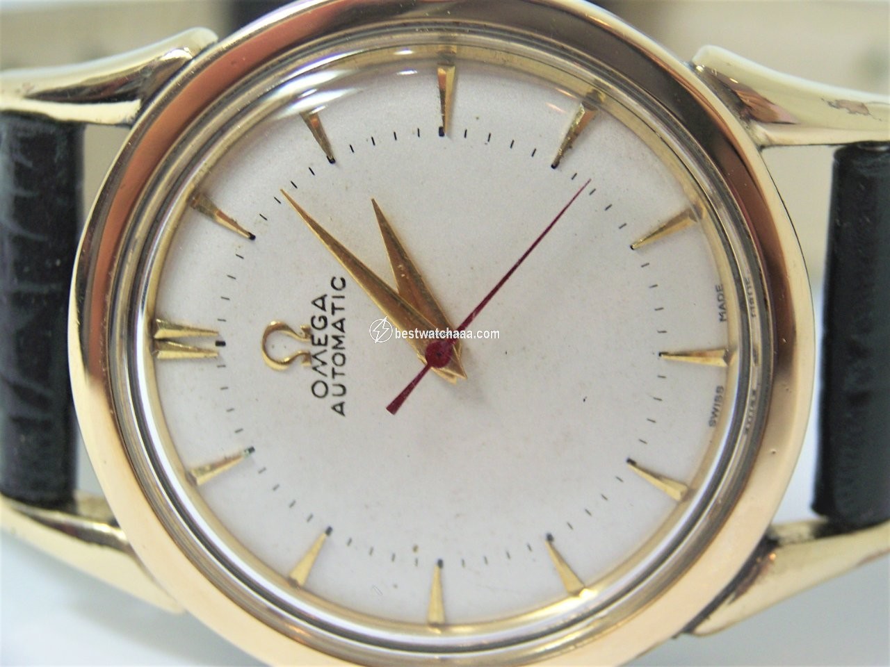 IMG_9081 Omega Mens watch Unisex Automatic 2597-6 Replica 5