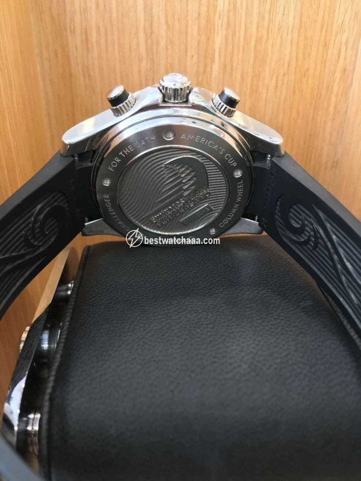 IMG_9081 Omega Seamaster Diver 300 M Mens watch Unisex Automatic Steel 212.32.44.50.01.001 Replica 5