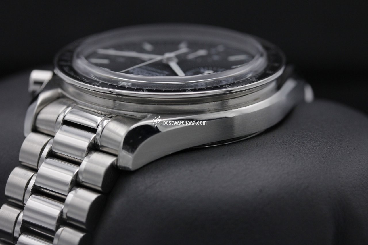 IMG_9081 Omega Speedmaster Reduced Steel 3539.50 Replica 5