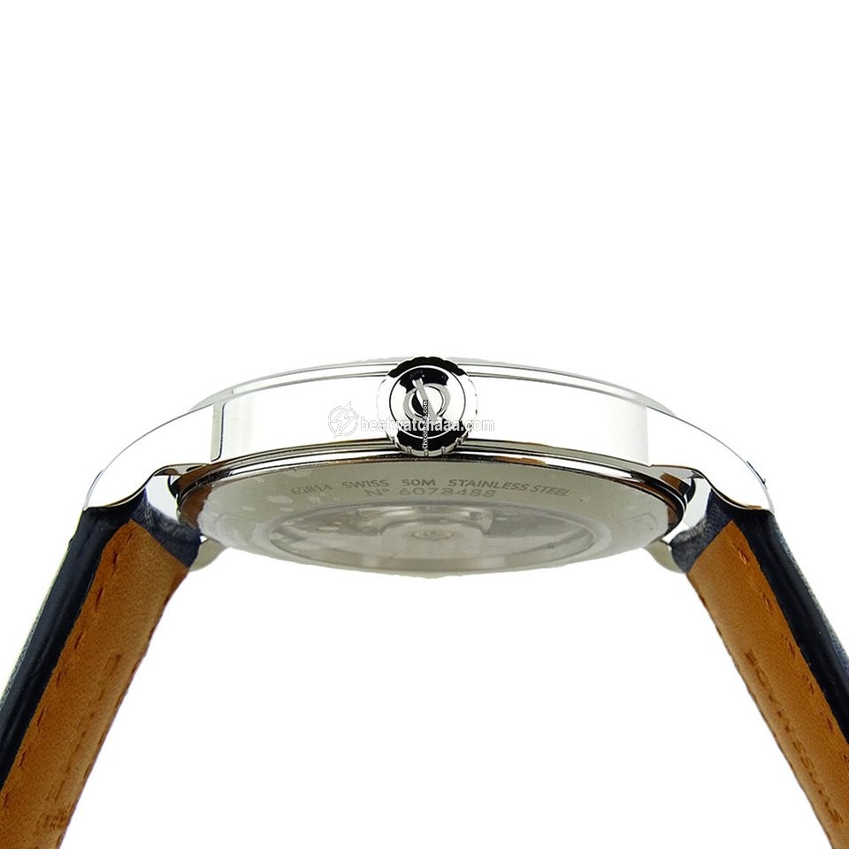 IMG_9081 Baume & Mercier Classima Mens watch Unisex Automatic Steel MOA10333 Replica 5