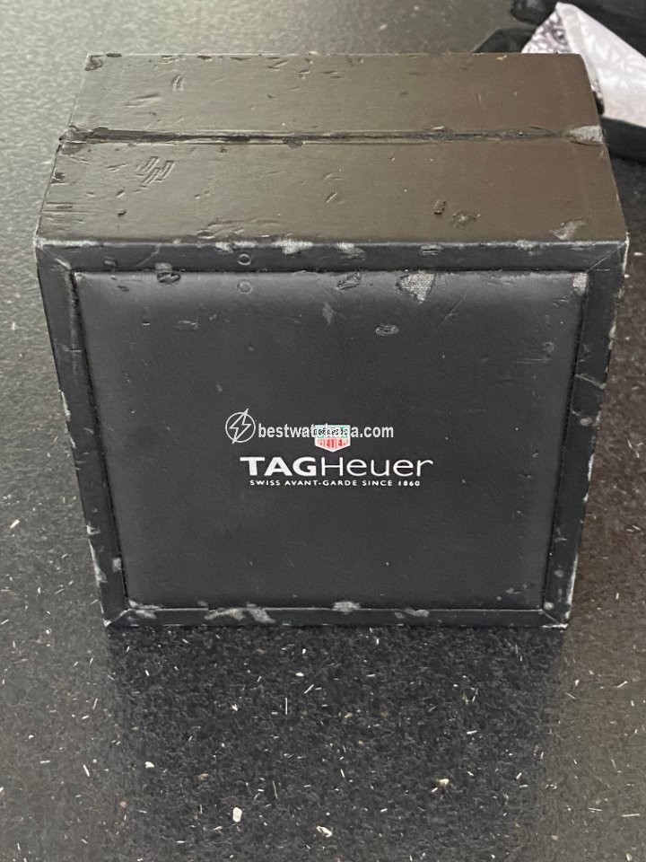 IMG_9081 TAG Heuer Link Quartz Mens watch Unisex Quartz WJ1112-BA05 0RWF4548 Replica 5