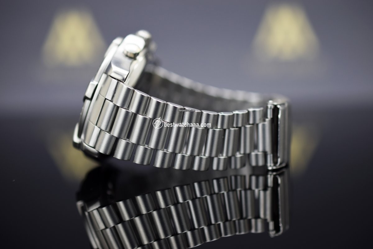 IMG_9081 TAG Heuer Quartz Steel 540.206 Replica 5