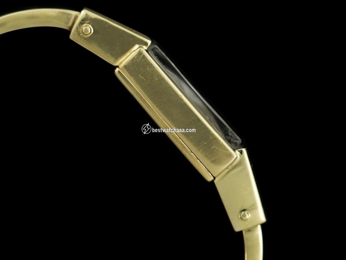 IMG_9081 Vacheron Constantin Mens watch Unisex Manual winding Yellow gold 8228SH Replica 5