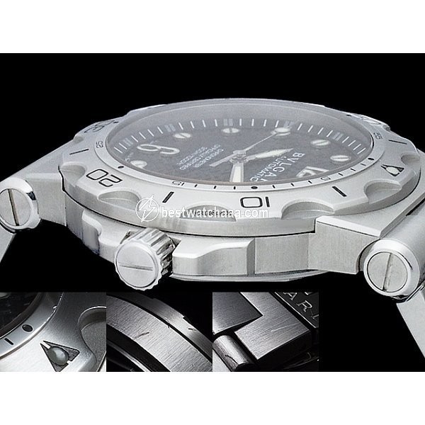IMG_9081 Bulgari Automatic Steel DP42BSSDSD Replica 5