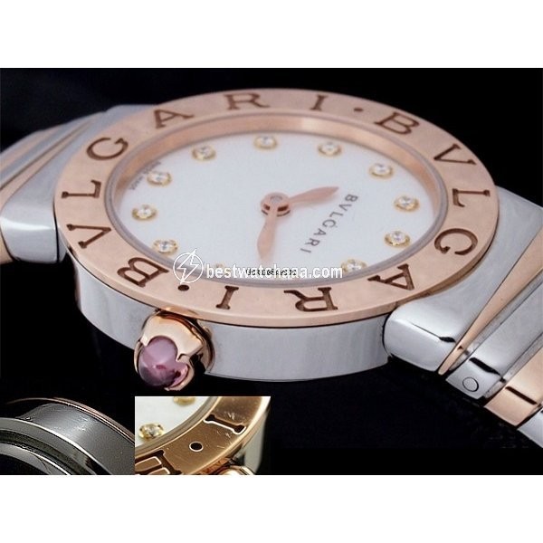 IMG_9081 Bulgari Bulgari Quartz BBLP26 2T SG Replica 5