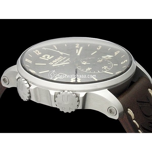 IMG_9081 U-Boat Automatic Steel 8400 Replica 5