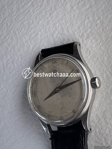 IMG_9081 Omega Mens watch Unisex Manual winding Steel 2391 4 Replica 5