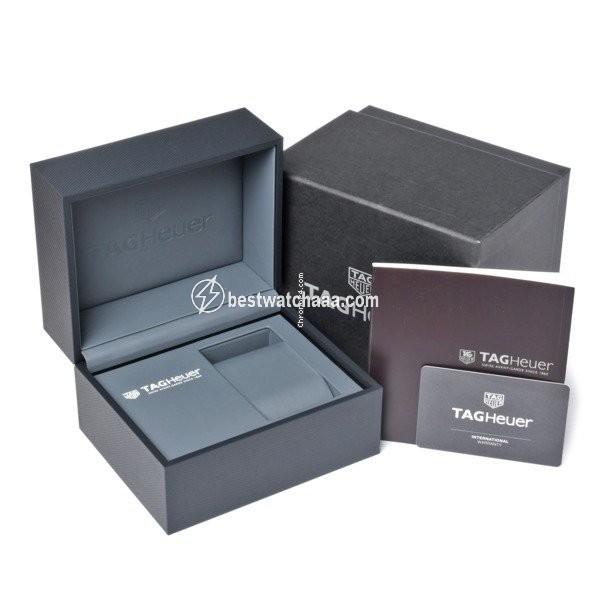 IMG_9081 TAG Heuer Link Lady Womens watch Quartz Steel WAT1413.BA0954 Replica 5