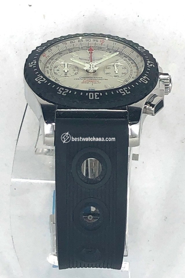 IMG_9081 Breitling Automatic Steel AB0510U6-BC26-159A Replica 5