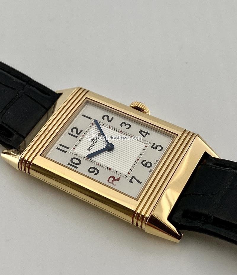 IMG_9081 Jaeger-LeCoultre Manual winding Rose gold 277.2.62 Replica 5