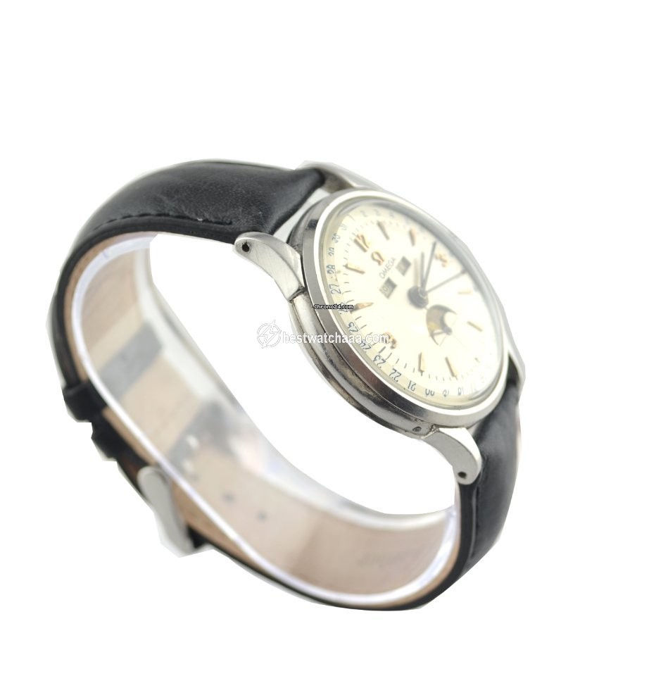 IMG_9081 Omega Steel 2486-1 omega Replica 5