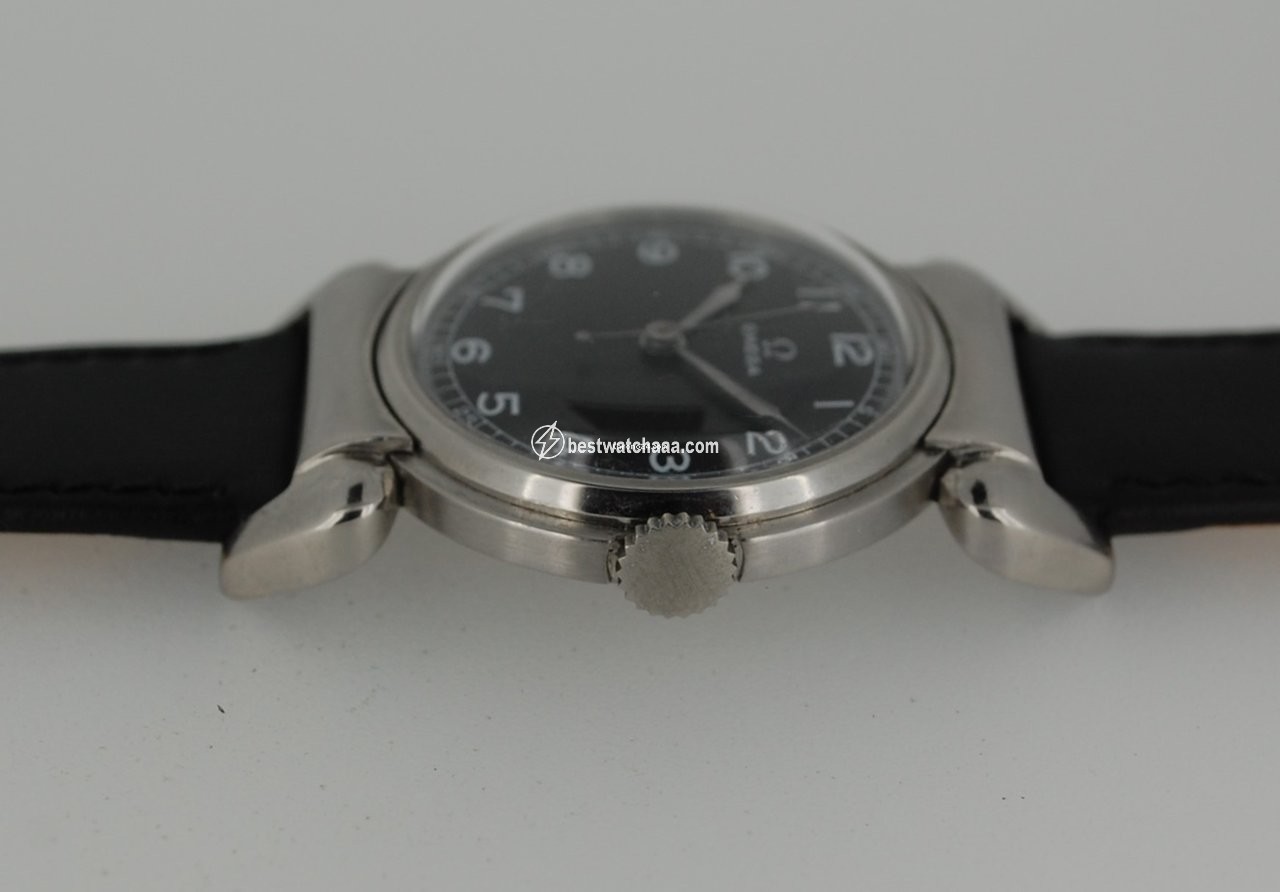 IMG_9081 Omega Mens watch Unisex Manual winding Steel ck2014 Replica 5