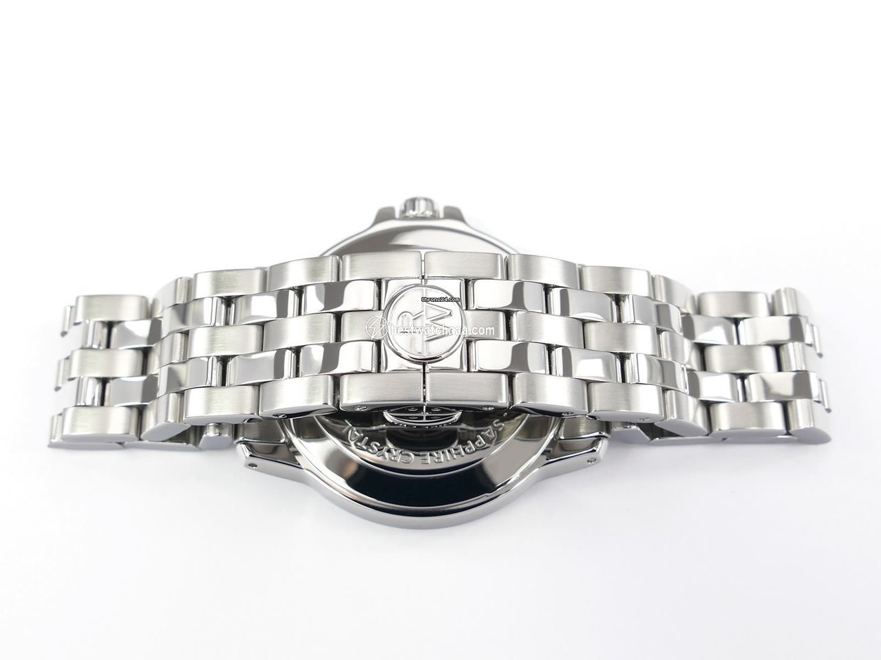 IMG_9081 Raymond Weil Tango Mens watch Unisex Quartz Steel 5399-ST-00995 Replica 5