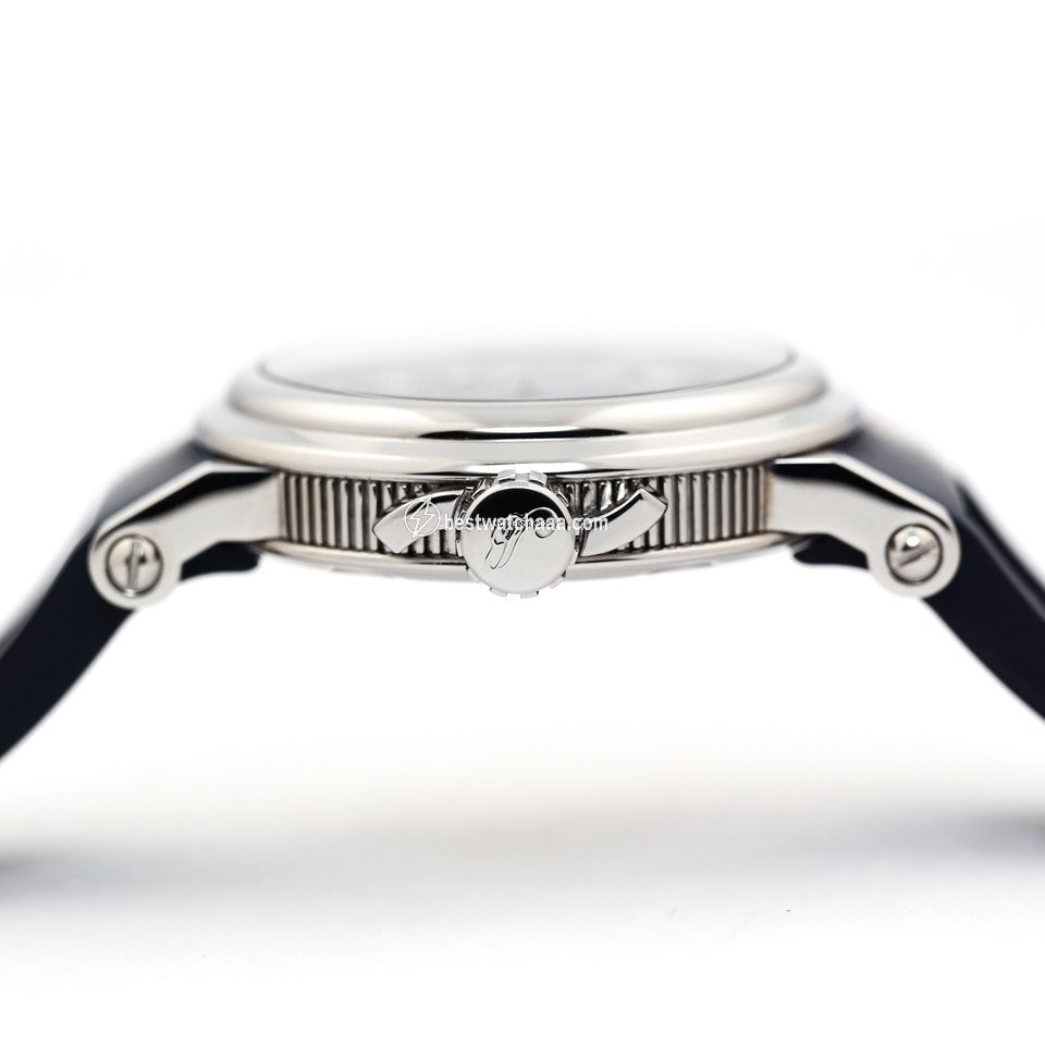IMG_9081 Breguet Marine Mens watch Unisex Automatic Steel 5817ST Y2 5V8 Replica 5