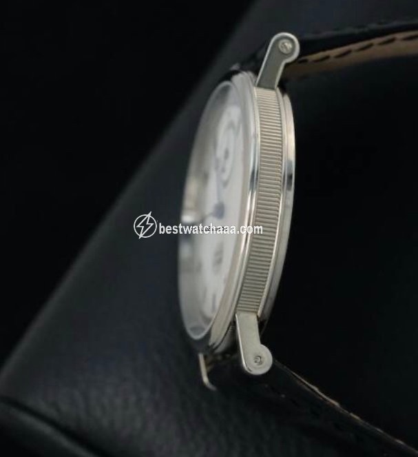 IMG_9081 Breguet Classique Mens watch Unisex Automatic White gold 5920bb 15 984 Replica 5