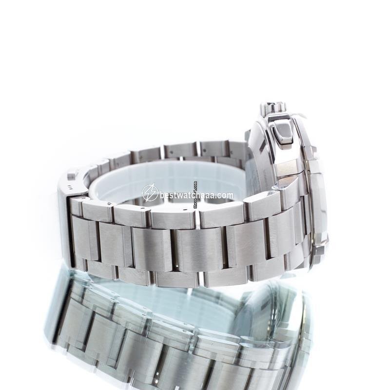 IMG_9081 TAG Heuer Aquaracer 300M Mens watch Unisex Automatic Steel Cay2110.ba0927 Replica 5