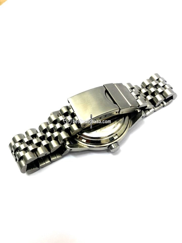 IMG_9081 Omega Seamaster Mens watch Unisex Steel 2577-5 Replica 5