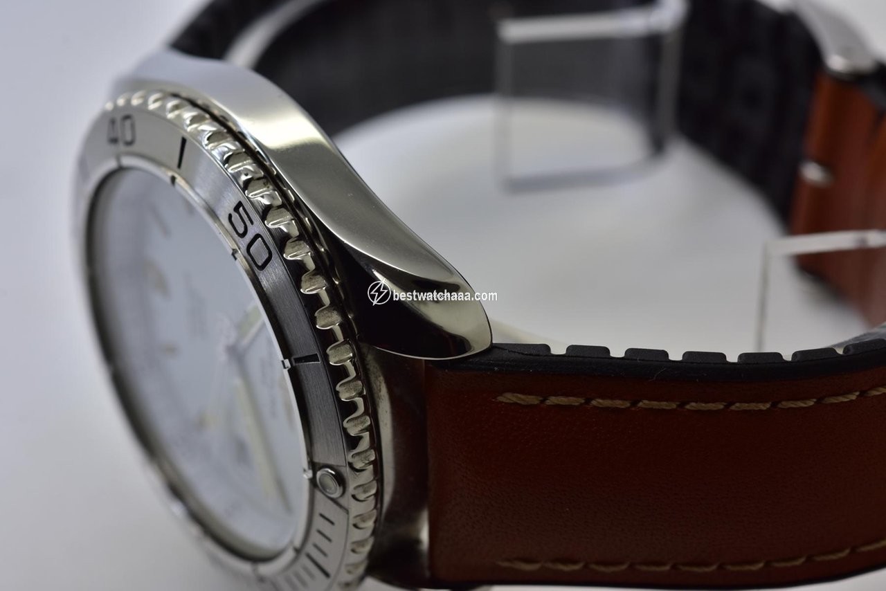 IMG_9081 Breitling Quartz Steel A58605 Replica 5