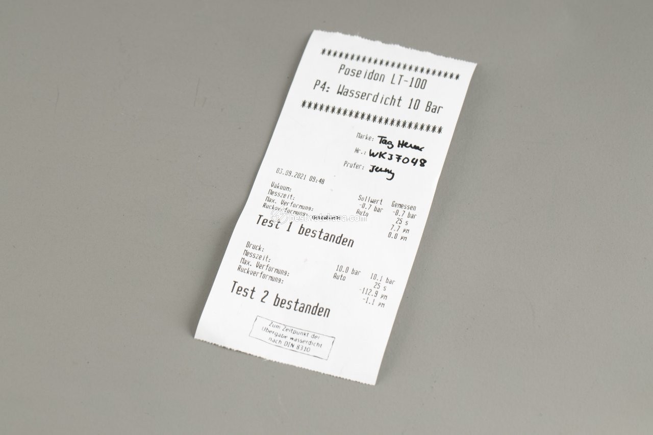 IMG_9081 TAG Heuer Carrera Calibre HEUER 01 Mens watch Unisex Automatic Ceramic CAR2A91 Replica 5