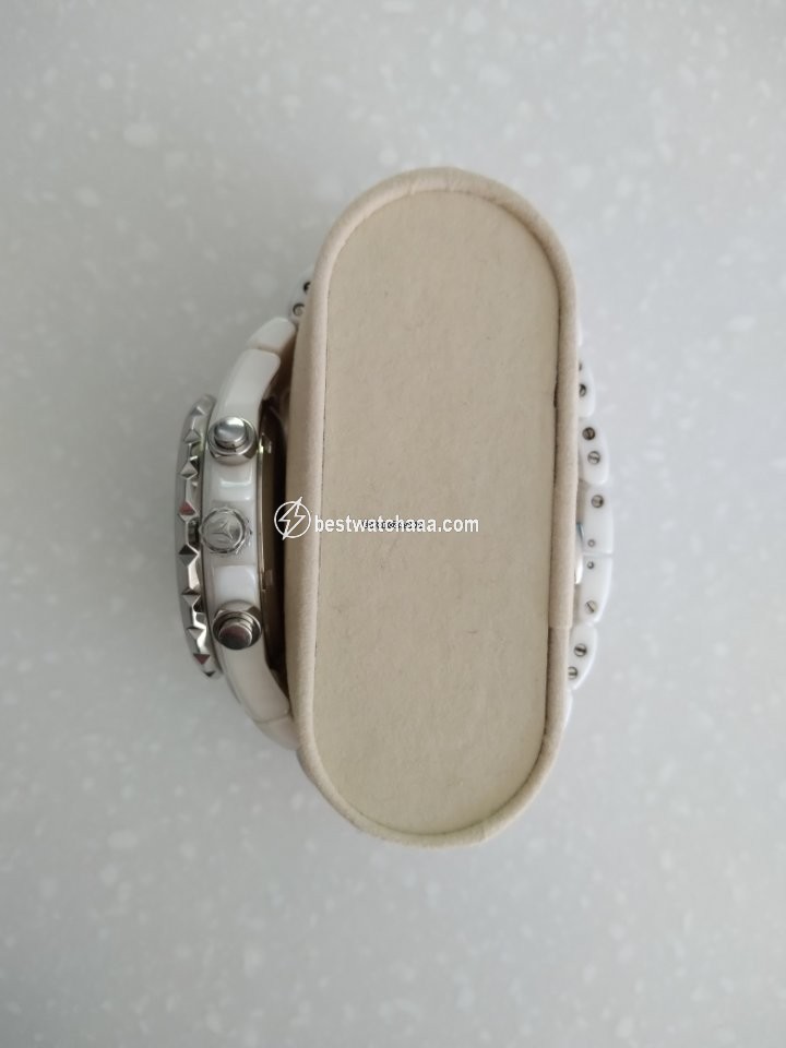 IMG_9081 Technomarine Cruise Mens watch Unisex Quartz Ceramic 110030C Replica 5