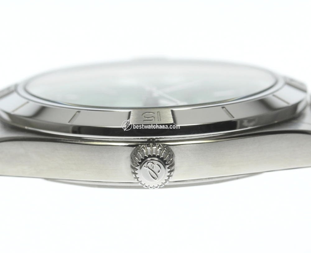 IMG_9081 Breitling Womens watch Automatic Steel A10380 Replica 5