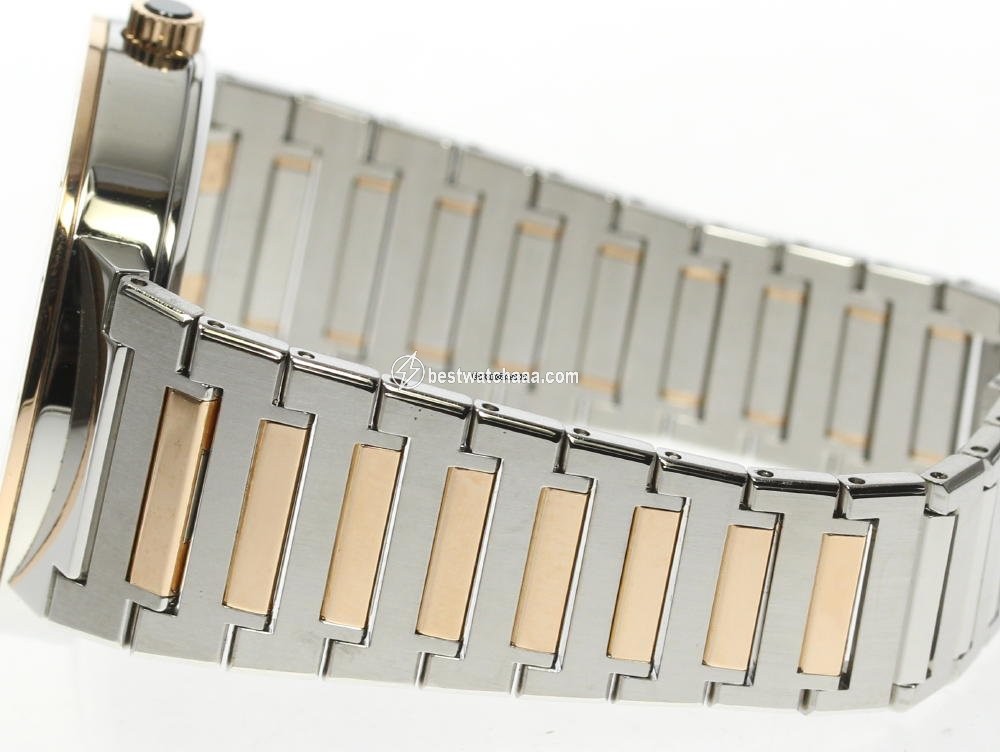 IMG_9081 Bulgari Mens watch Unisex Automatic SAP102930 Replica 5