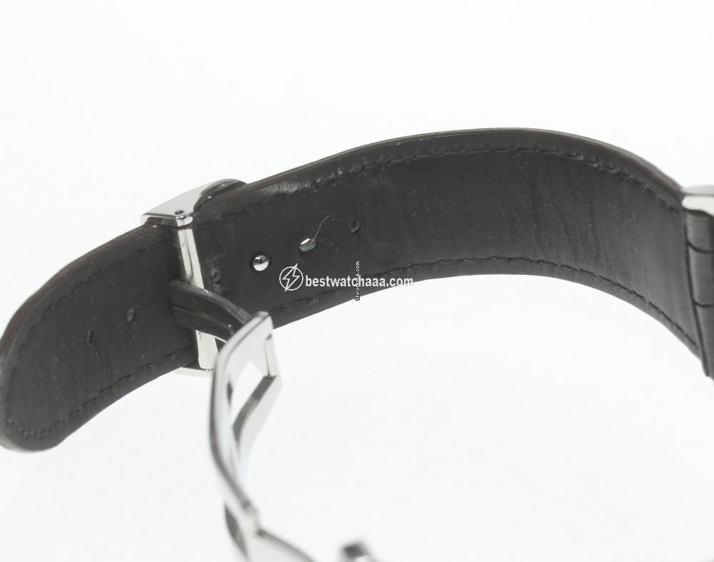 IMG_9081 Jaeger-LeCoultre Master Grande Ultra Thin Mens watch Unisex Automatic Steel 174.8.90.S Q1358420 Replica 5