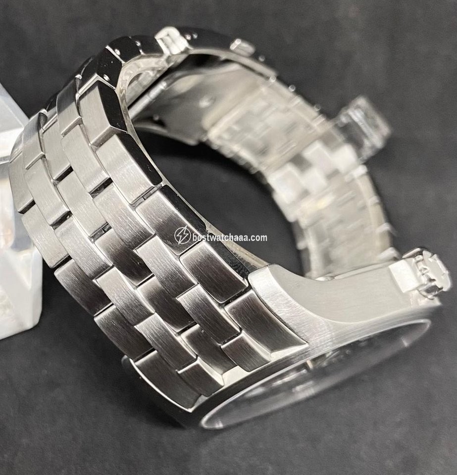 IMG_9081 Hamilton Khaki Aviation Mens watch Unisex Automatic Steel H76515133 Replica 5