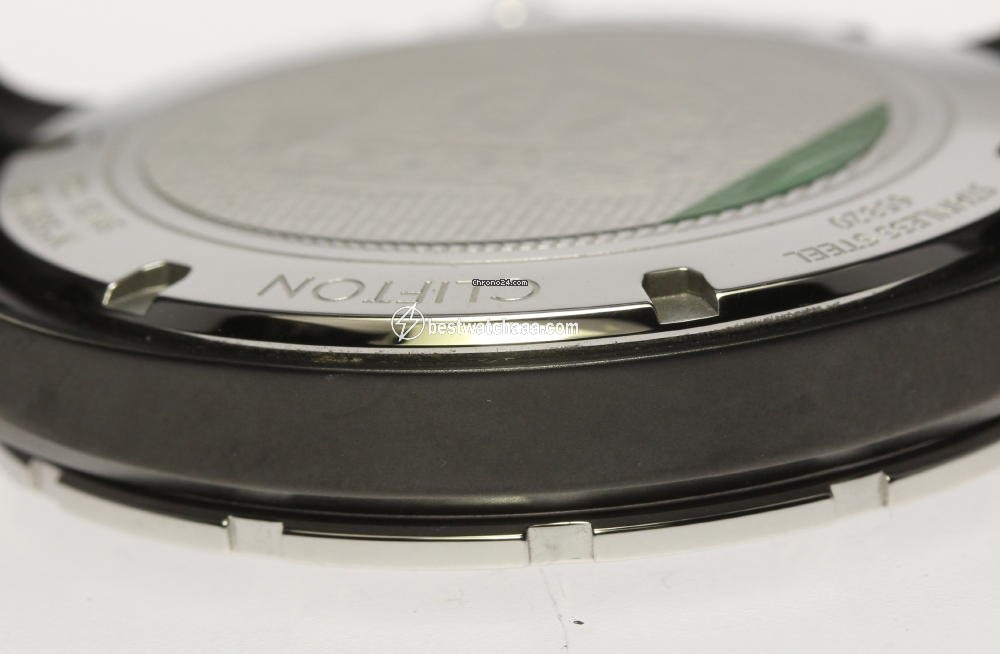 IMG_9081 Baume & Mercier Mens watch Unisex Automatic Steel 65820 Replica 5
