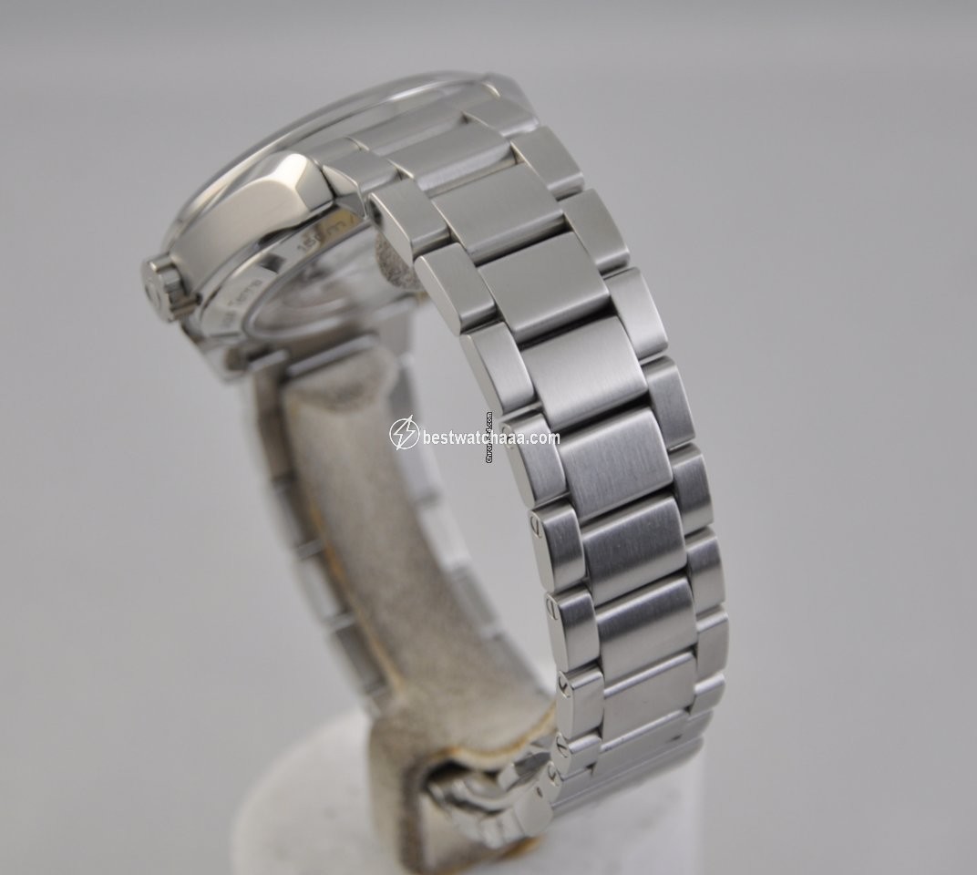 IMG_9081 Omega Seamaster Aqua Terra Mens watch Unisex Automatic Steel 231.10.39.21.54.001 Replica 5
