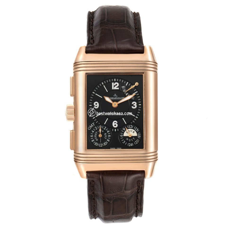 IMG_9081 Jaeger-LeCoultre Mens watch Unisex Manual winding Q3022420 Replica 5