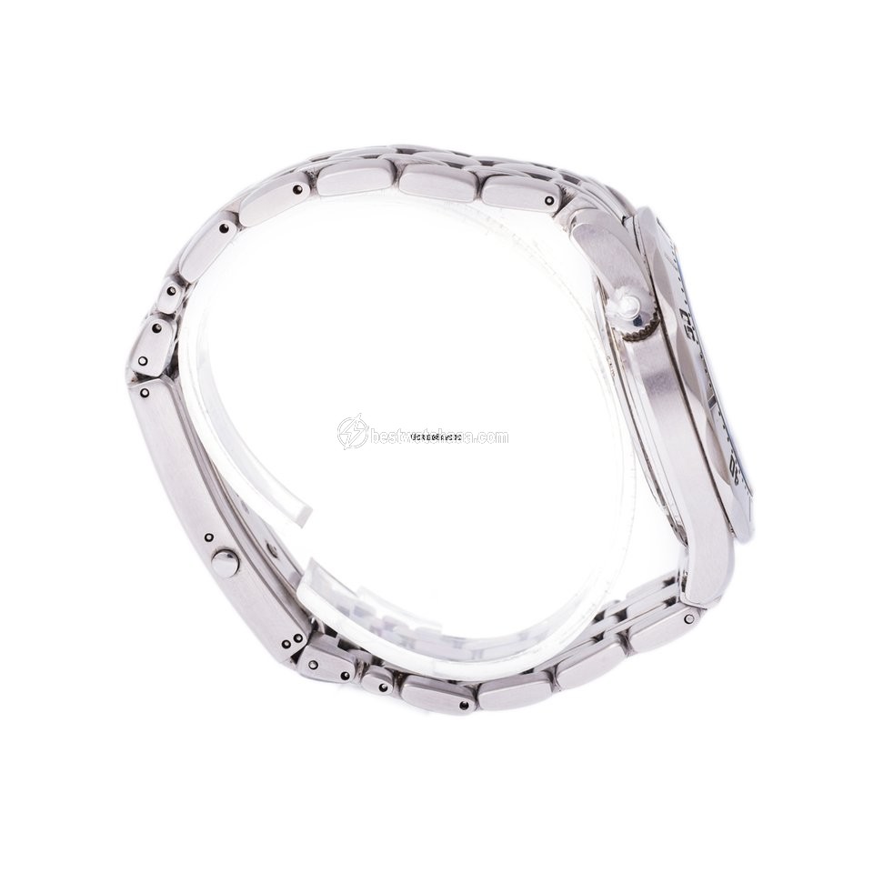 IMG_9081 Omega Seamaster Mens watch Unisex Quartz Steel 2542.80 Replica 5