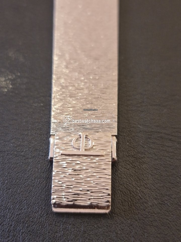 IMG_9081 Baume & Mercier Mens watch Unisex Automatic 682373 Replica 5