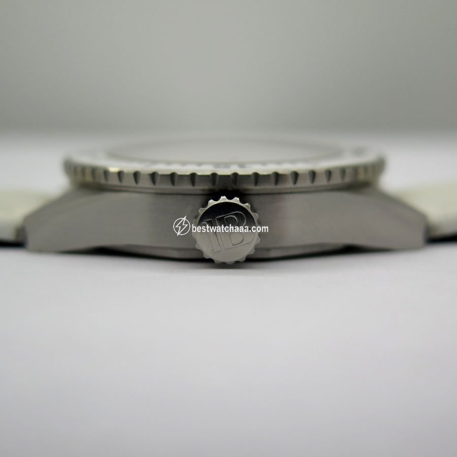 IMG_9081 Blancpain Fifty Fathoms Bathyscaphe Womens watch Automatic Steel 5100-1127-NAWA Replica 5