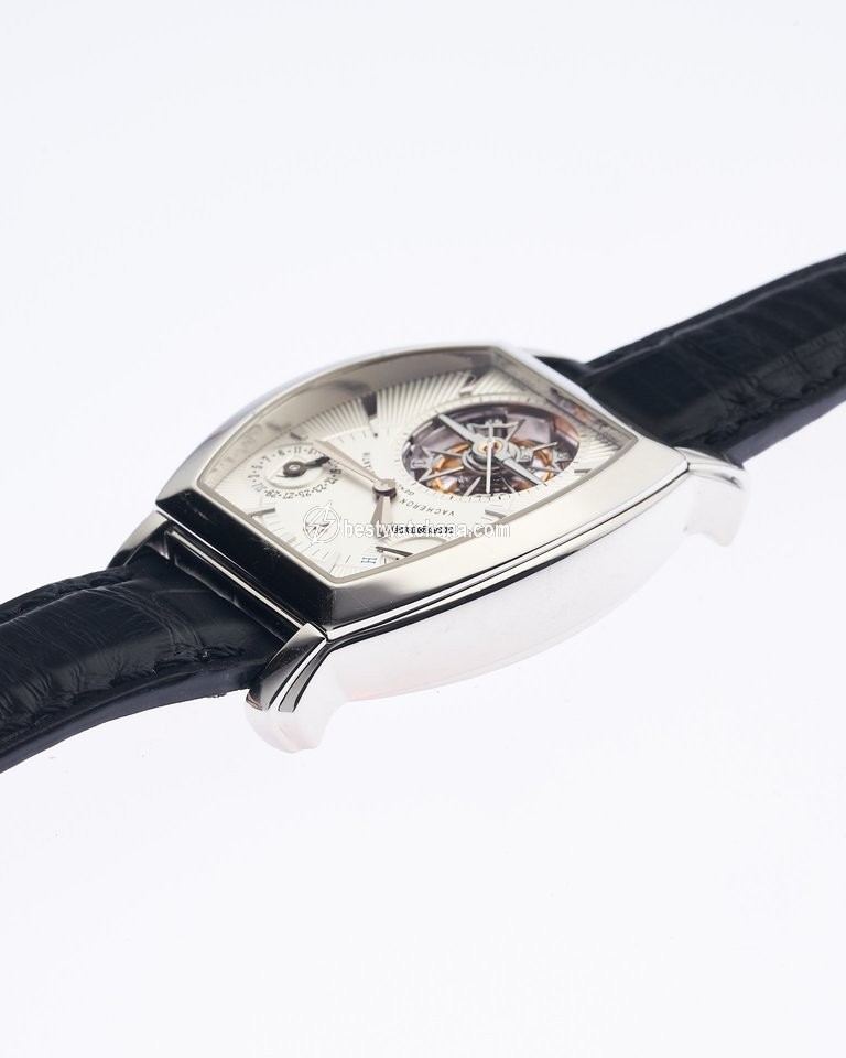 IMG_9081 Vacheron Constantin Malte Mens watch Unisex Manual winding Platinum 30066 2 Replica 5